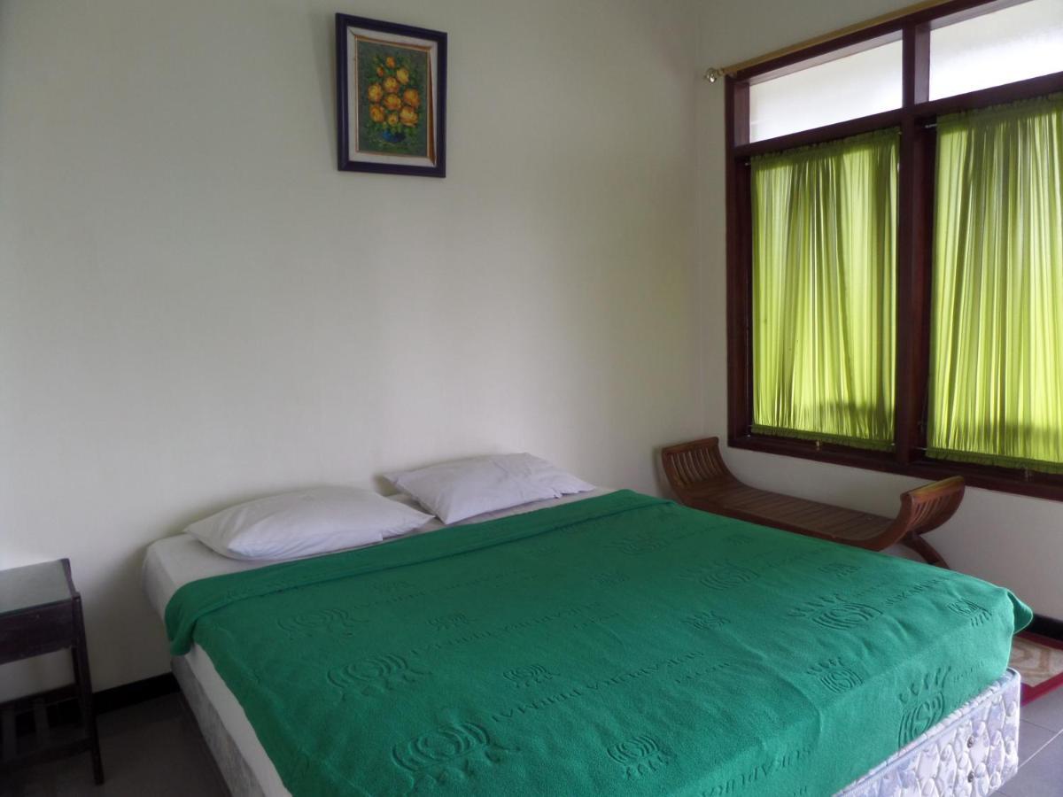 Sukapura Permai Hotel Lambangkuning Extérieur photo