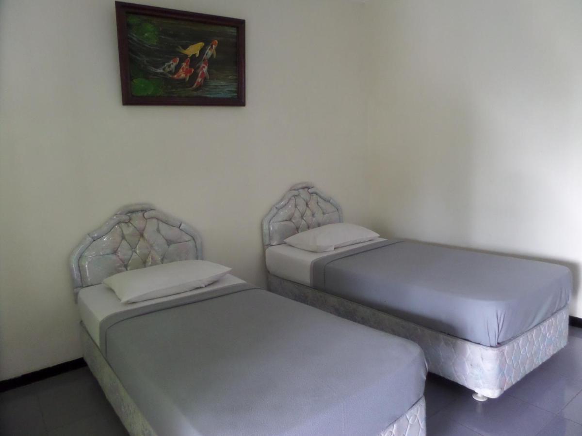 Sukapura Permai Hotel Lambangkuning Extérieur photo